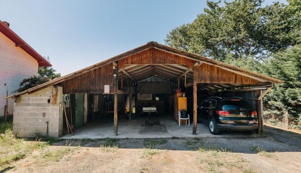 Villa / Maison 8 pièces  à vendre Labenne 40530