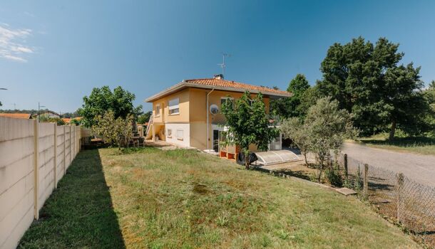 Villa / Maison 8 pièces  à vendre Labenne 40530