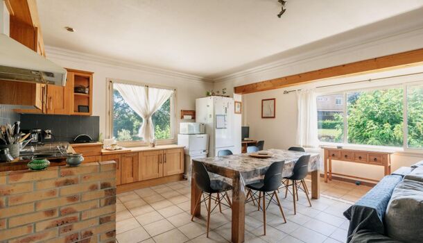 Villa / Maison 8 pièces  à vendre Labenne 40530