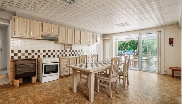 Villa / Maison 8 pièces  à vendre Labenne 40530