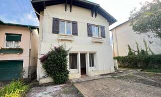 Maison 6 Pièces 156 m² à vendre à Dax (40100)