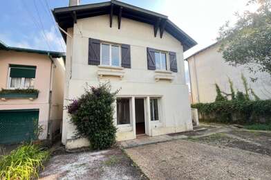 Maison 6 pièces 321000 €