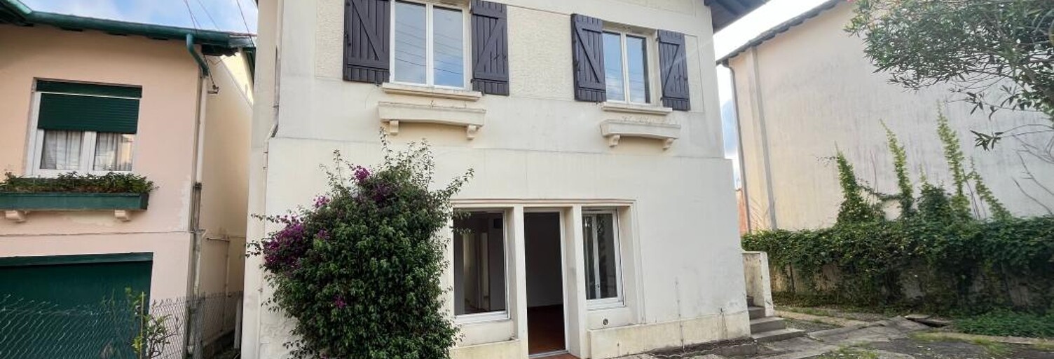 Maison 6 Pièces 156 m² à vendre à Dax (40100)