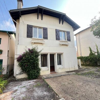 Maison 6 pièces 321000 €