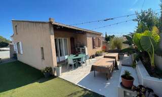 Maison 3 Pièces 90 m² à vendre à La Seyne-sur-Mer (83500)