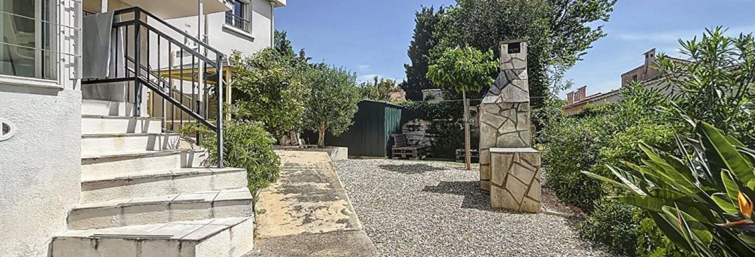 Appartement 4 Pièces 76 m² à vendre à Six-Fours-les-Plages (83140)