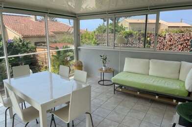 Appartement 4 pièces 355000 €