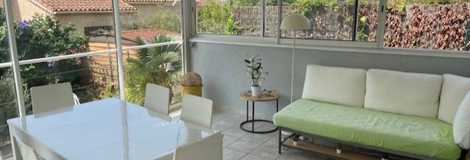 Appartement 4 Pièces 76 m² à vendre à Six-Fours-les-Plages (83140)