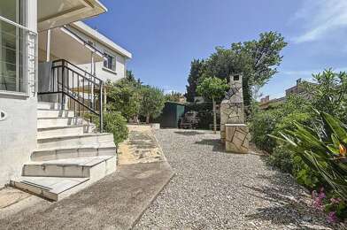 Appartement 4 pièces 355000 €