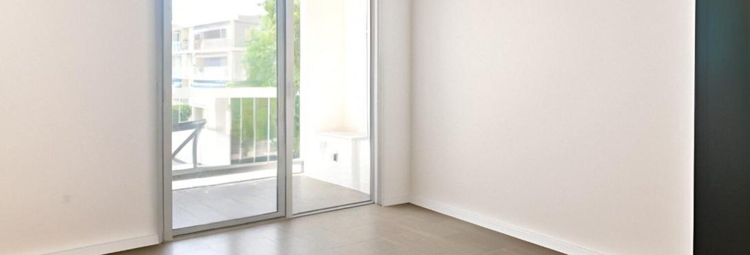 Appartement 2 Pièces 24 m² à vendre à Bandol (83150)