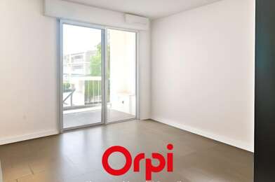 Appartement 2 pièces 208000 €