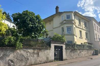 Maison 5 pièces 219900 €