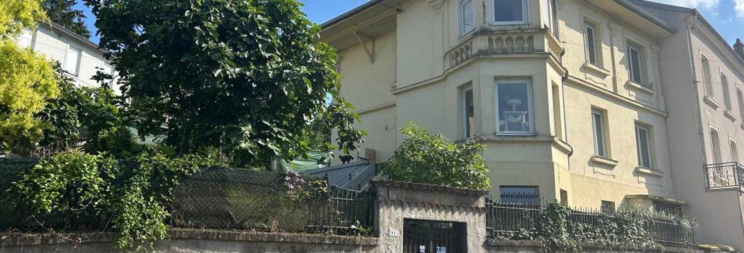 Maison 5 Pièces 133 m² à vendre à Hayange (57700)