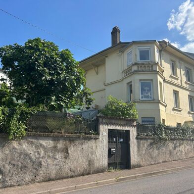 Maison 5 pièces 219900 €