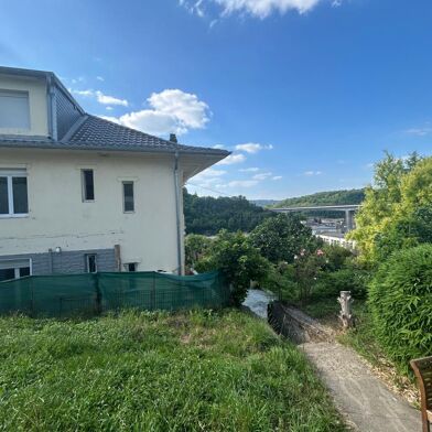 Maison 5 pièces 219900 €