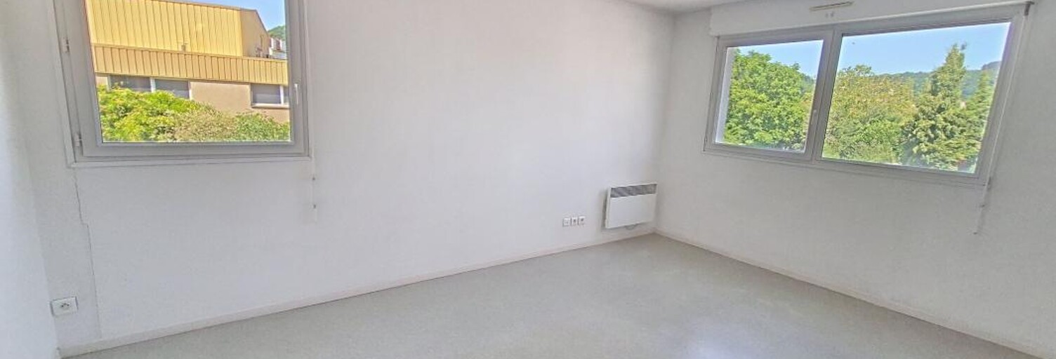 Appartement 2 Pièces 60 m² à vendre à Nancy (54000)