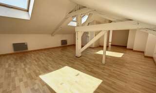 Appartement 2 Pièces 24 m² à vendre à Jarville-la-Malgrange (54140)