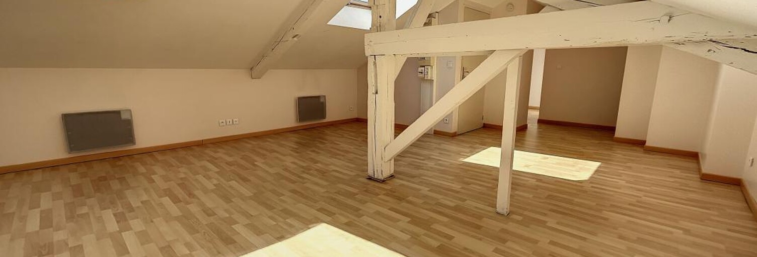 Appartement 2 Pièces 24 m² à vendre à Jarville-la-Malgrange (54140)