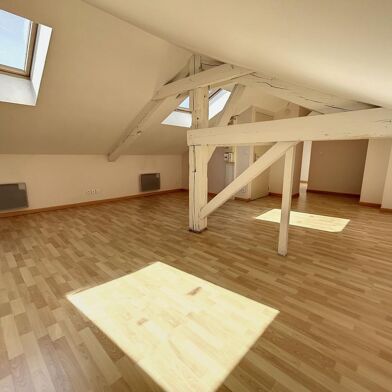 Appartement 2 pièces 59500 €