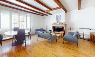 Appartement 4 Pièces 75 m² à vendre à Nancy (54000)