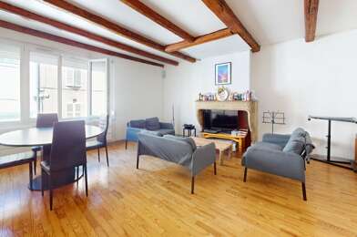 Appartement 4 pièces 168000 €