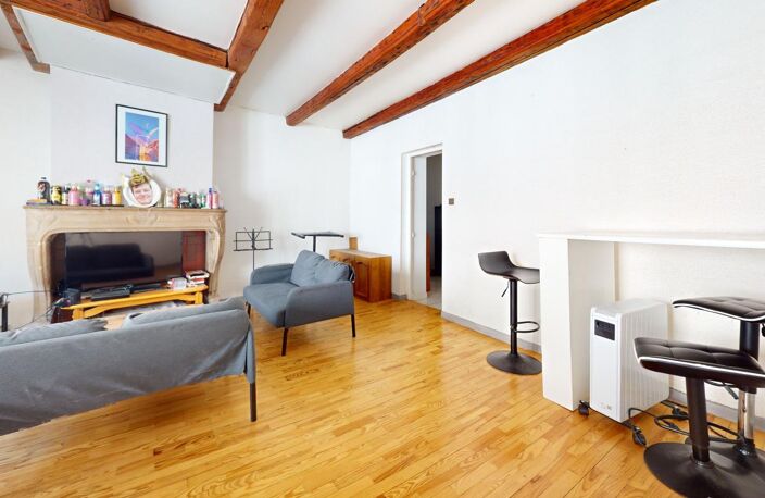 Appartement avec 3 chambres - Quartier Leopold/Carnot — photo 2