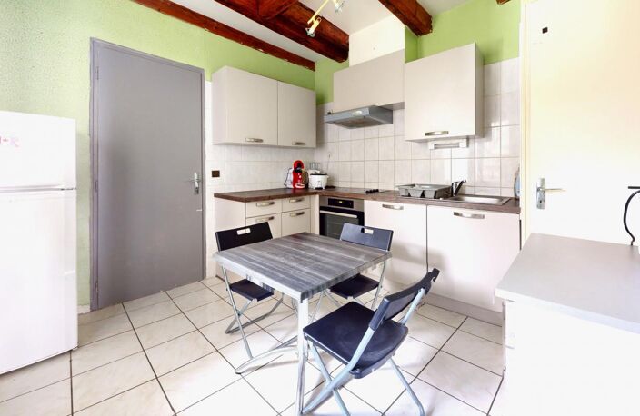 Appartement avec 3 chambres - Quartier Leopold/Carnot — photo 4