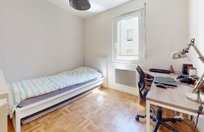 Appartement avec 3 chambres - Quartier Leopold/Carnot — photo 5