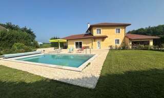 Maison 5 Pièces 158 m² à vendre à Chêne-en-Semine (74270)
