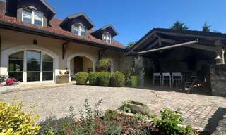 Maison 5 Pièces 214 m² à vendre à Cernex (74350)