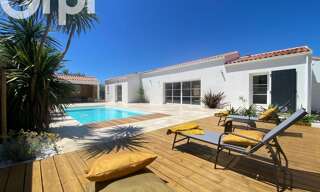 Maison 5 Pièces 134 m² à vendre à Saint-Denis-d'Oléron (17650)