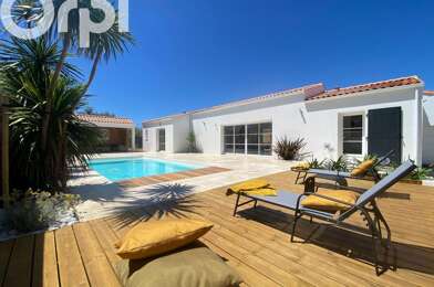 Maison 5 pièces 817800 €