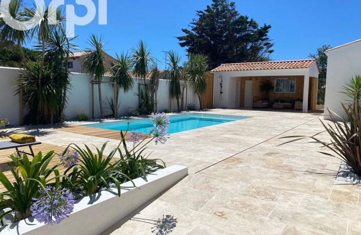 Coup de cœur familial – Villa neuve d’exception sur la côte ouest d’Oléron — photo 2