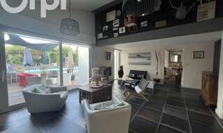 Maison 4 Pièces 125 m² à vendre à Le Grand-Village-Plage (17370)