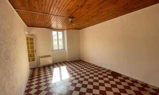 Appartement 3 Pièces 85 m² à louer à Saint-Ambroix (30500)