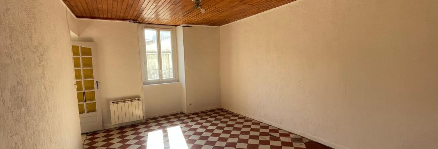 Appartement 3 Pièces 85 m² à louer à Saint-Ambroix (30500)