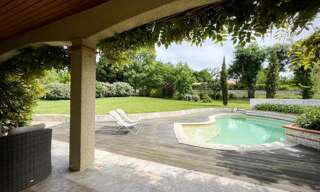 Maison 5 Pièces 157 m² à vendre à Lasserre-Pradère (31530)