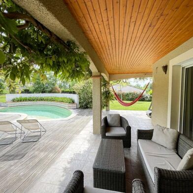 Maison 5 pièces 418000 €