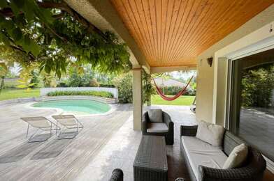 Maison 5 pièces 399500 €