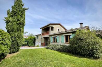 Maison 5 pièces 399500 €