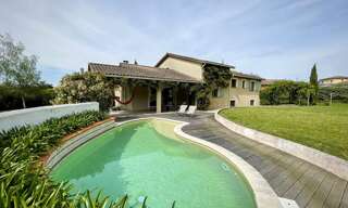 Maison 5 Pièces 157 m² à vendre à Lévignac (31530)