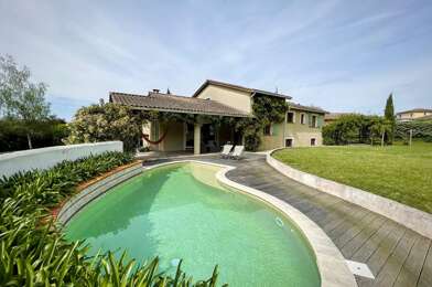 Maison 5 pièces 399500 €