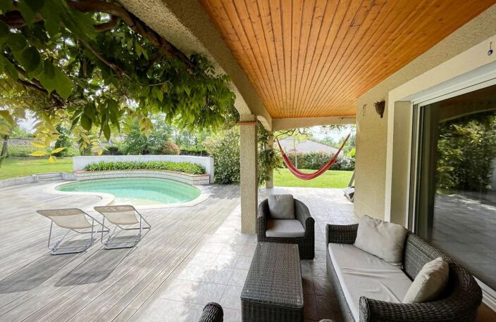 🍁 Vos clés dès cet automne ! Cocon de 157 m²  avec 4 chambres, sous-sol XXL & coin feu avec cheminée insert 🪵🔥🍂 — photo 3