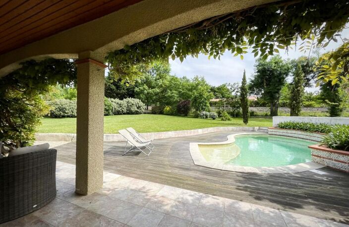 🍁 Vos clés dès cet automne ! Cocon de 157 m²  avec 4 chambres, sous-sol XXL & coin feu avec cheminée insert 🪵🔥🍂 — photo 4