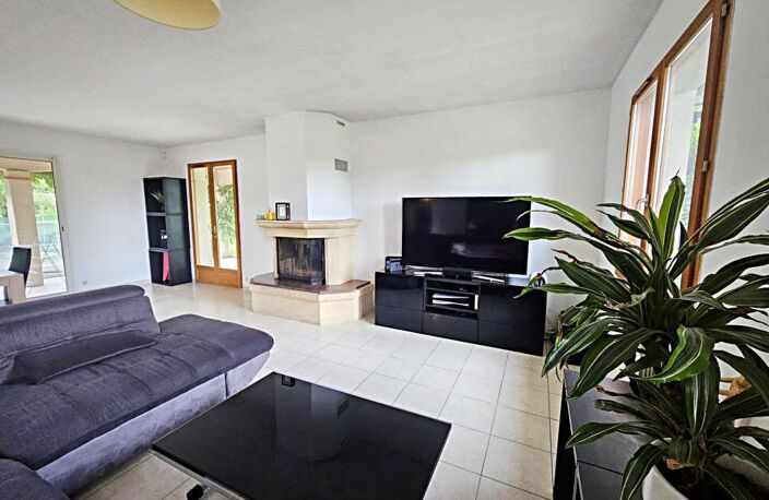 🍁 Vos clés dès cet automne ! Cocon de 157 m²  avec 4 chambres, sous-sol XXL & coin feu avec cheminée insert 🪵🔥🍂 — photo 5