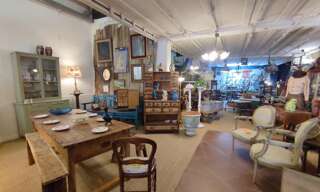 Commerce  410 m² à vendre à Pézenas (34120)