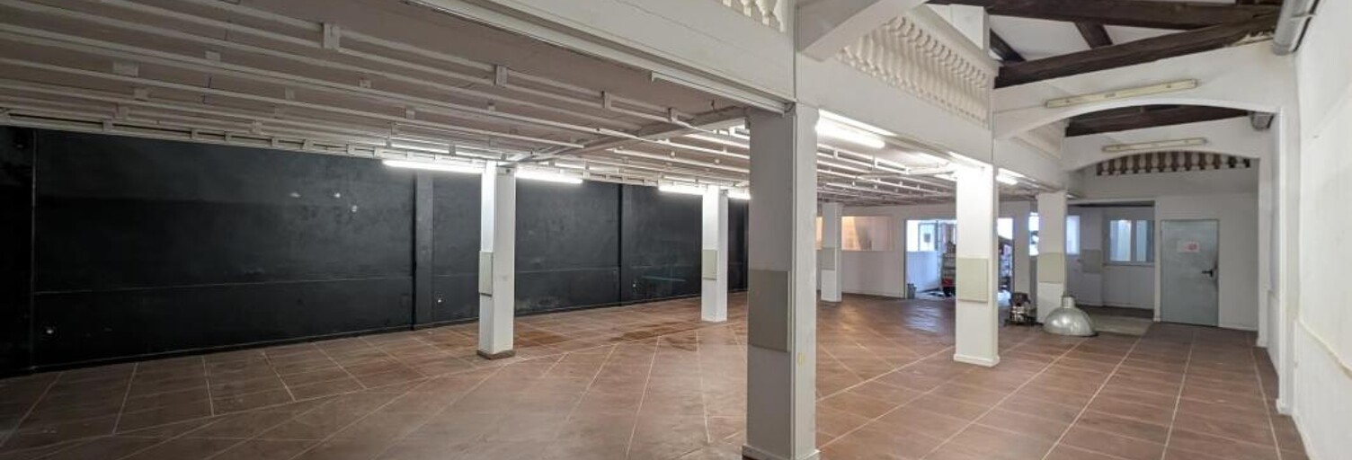 Commerce  410 m² à vendre à Pézenas (34120)