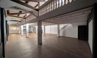 Commerce  410 m² à vendre à Pézenas (34120)