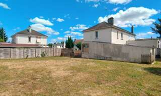 Maison 4 Pièces 77 m² à vendre à Saint-Jean-de-la-Ruelle (45140)