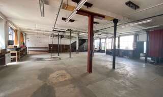 Local industriel  270 m² à louer à Wassy (52130)